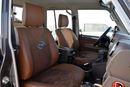 Toyota Land Cruiser Pick Up 79 Double Cab 2.8L Diesel Automatic (Full Option)