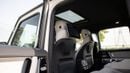 Mercedes-Benz G 63 AMG MANUFAKTUR/DBL NIGHT PACKAGE/GERMAN/2024. Local Registration +10%