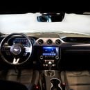 فورد موستانج 5.0L V8 Mach 1 Premium Fastback 3,832 pm • 0% Downpayment • Mach 1 • Agency Warranty