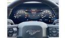 Ford Mustang GT 5.0 / PREMIUM /ELECTRONIC EXHAUST/ 4000 MILES ONLY / FULL OPTIONS