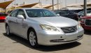 Lexus ES350