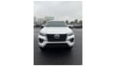 Toyota Fortuner GX2 TOYOTA FORTUNER 2.4 Diesel AWD