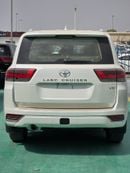 Toyota Land Cruiser VX 4.0L