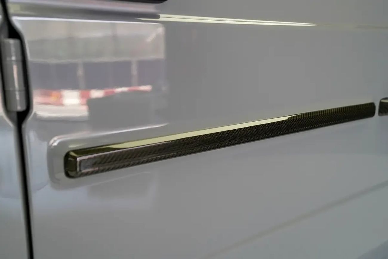 مرسيدس بنز G 63 AMG STD 4.0L