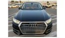 Audi Q7 2019 AUDI Q7 PRIMUIM PLUS / 2.0L / PANORAMIC / FULL OPTION