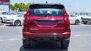 Mitsubishi Montero Sport GLS PREMIUM