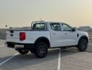 فورد رانجر Ford Ranger 2023 GCC