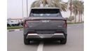 كيا EV5 KIA EV5 , GRAY COLOR , 2024
