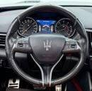 مازيراتي ليفونت TROFEO 2019 Maserati Levante Trofeo, Warranty, Carbon Fiber Interior, Excellent Condition, GCC