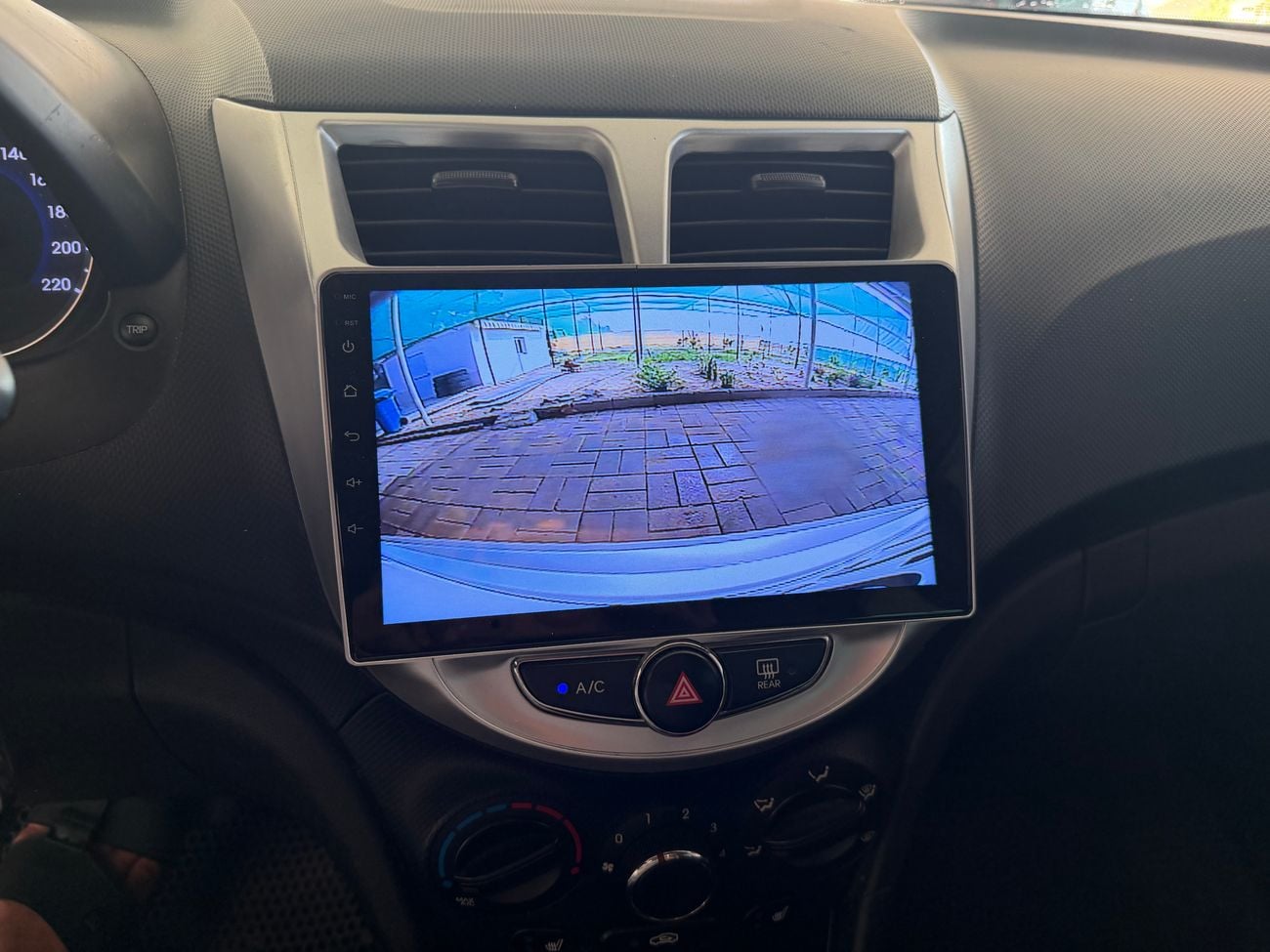 هيونداي أكسنت GRDI 1.6 V