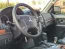 Mitsubishi Pajero Mitsubishi Pajero 2008 LHD black