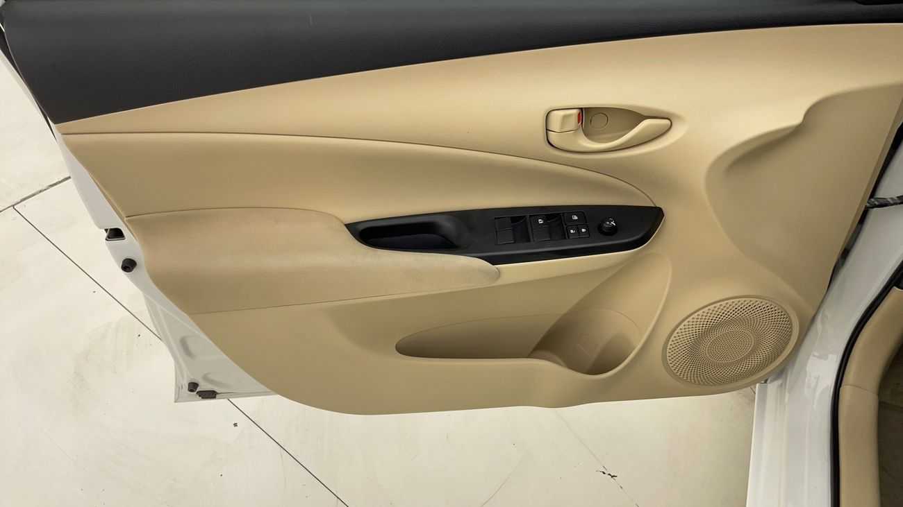 Toyota Yaris SE 1.5 | Zero Down Payment | Home Test Drive