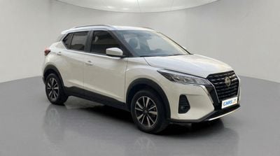 Nissan Kicks SV 1.6 | Zero Down Payment | Home Test Drive