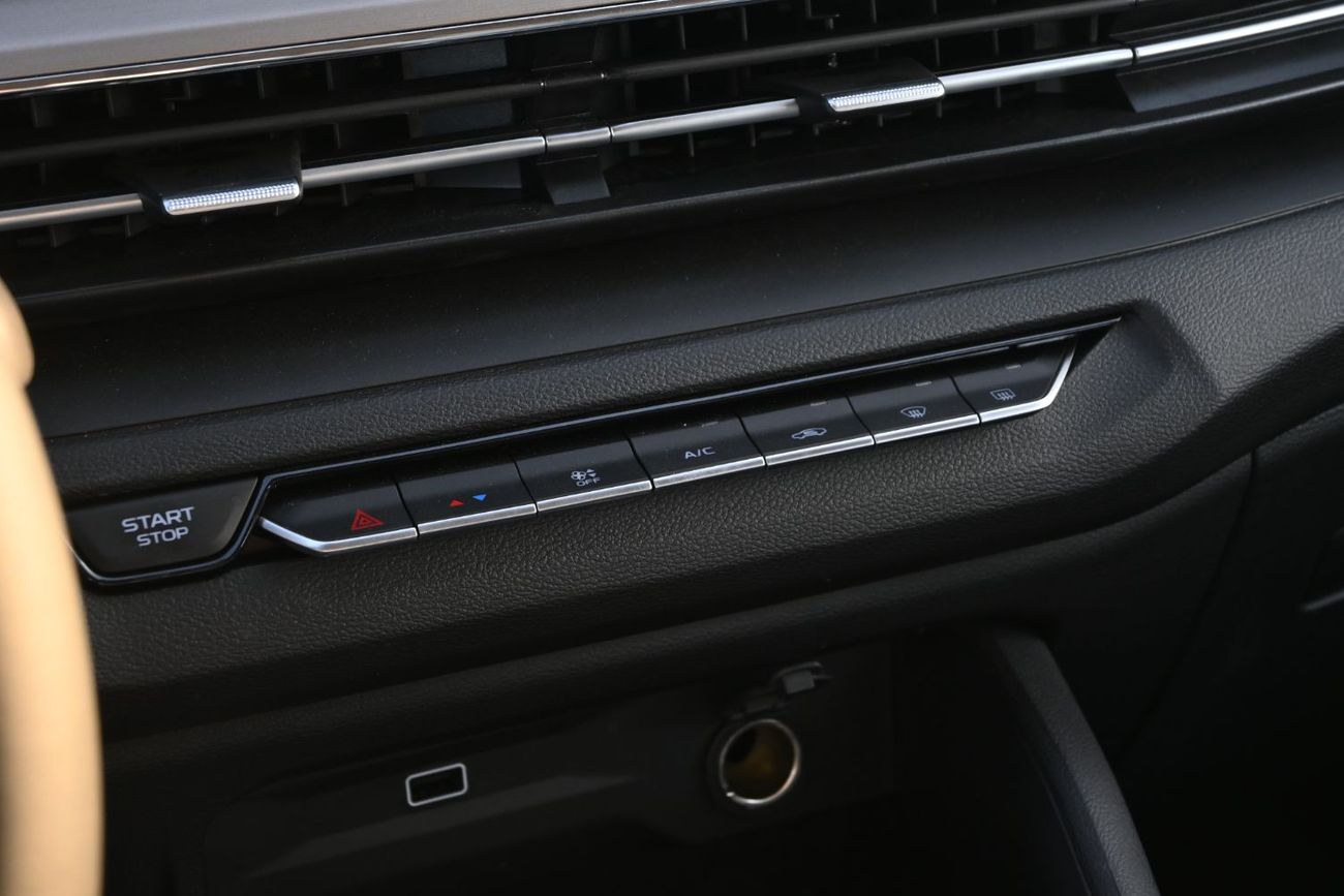 Geely GX3 Pro Geely GX3 Pro 1.5L Petrol FWD, Color Blue Model 2025