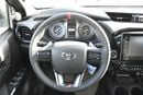Toyota Hilux GR SPORT 2026 Toyota Hilux 4.0L Petrol GR Sport (Ready Stock)