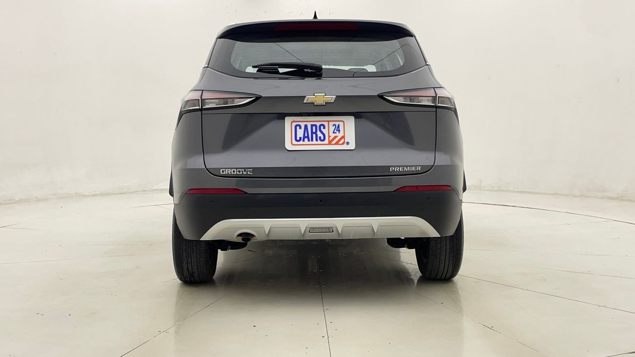 Chevrolet Groove PREMIER 1.5 | Zero Down Payment | Home Test Drive