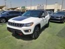 جيب كومباس Trailhawk 2.4L (182 HP)