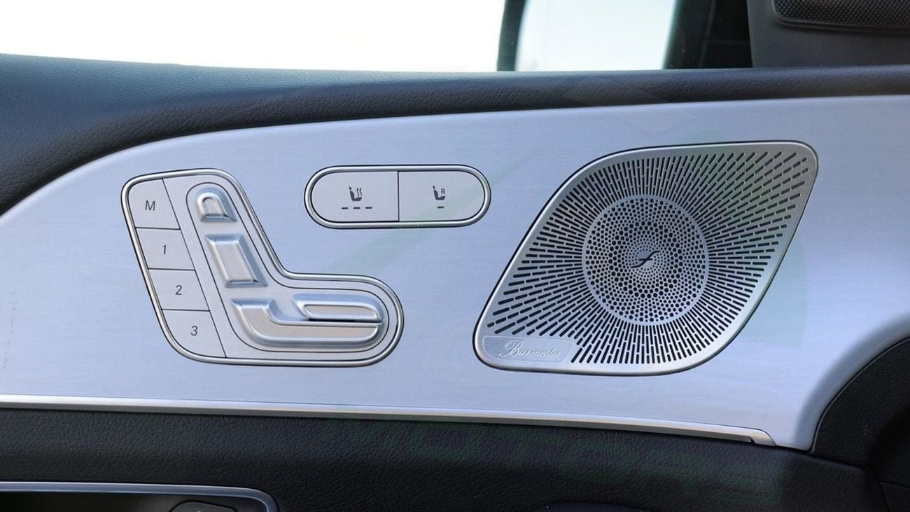 Mercedes-Benz GLE 450 Coupe ( Only For Export ) 2025 Mercedes-Benz GLE 450 Coupe AMG 4MATIC BRAND NEW