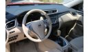 Nissan X-Trail S 2.5cc 4WD with power window Cruise control