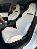 Tesla Model 3 PERFORMANCE