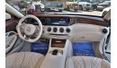 Mercedes-Benz S 650 Maybach 2018 (1 of 300 Cars)