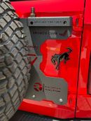 Ford Bronco Wildtrak 2.7L (5 Seater)