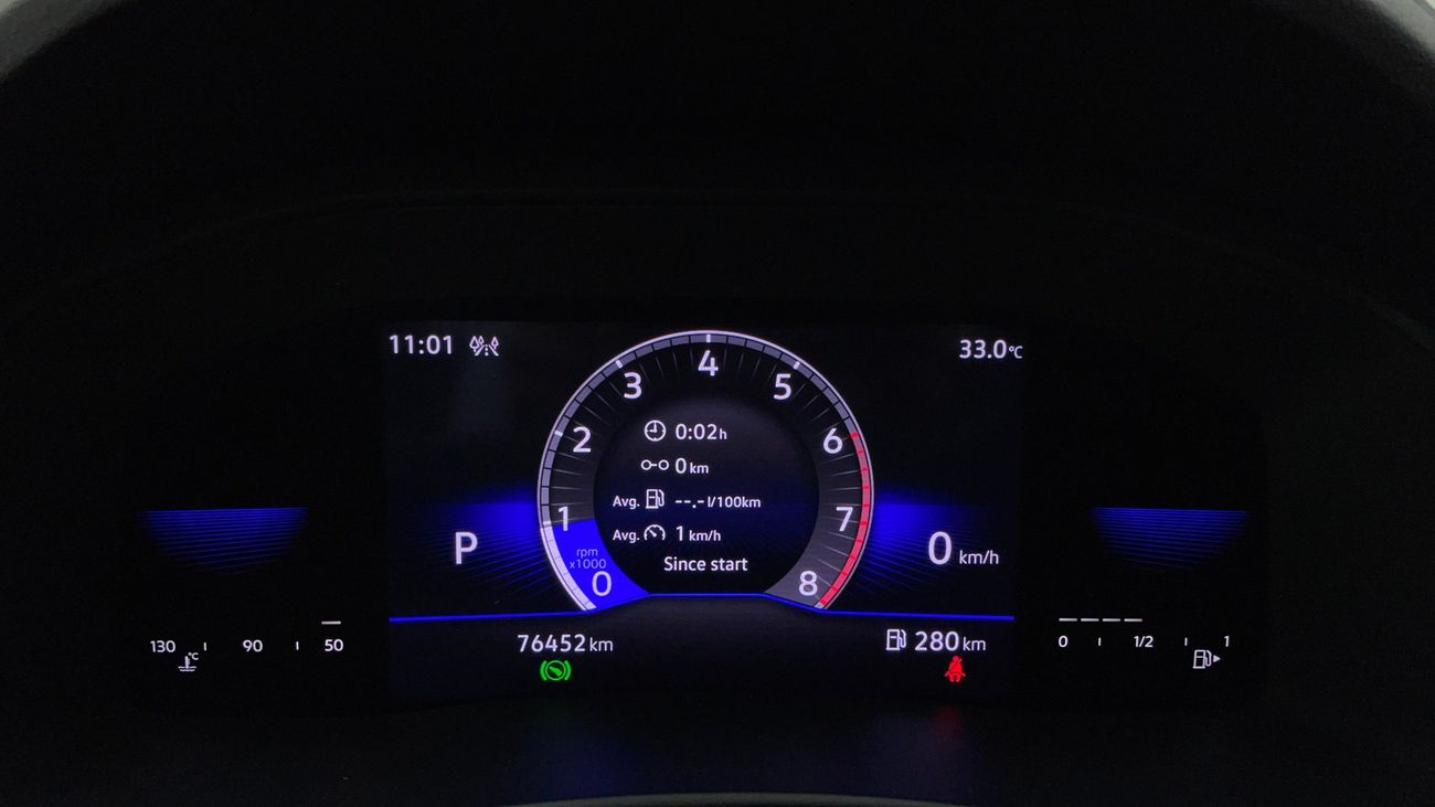 Volkswagen Teramont TRENDLINE 2 | Zero Down Payment | Home Test Drive