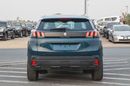 Peugeot 3008 PEUGEOT 3008 1.6L FWD SUV 2025
