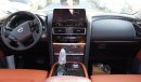 Nissan Patrol Nissan Patrol LE T2 (VVEL DIG) 5.6Ltr Petrol Model 2024