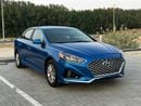Hyundai Sonata GL HYUNDAI SONATA 2019 MODEL AMERICAN
