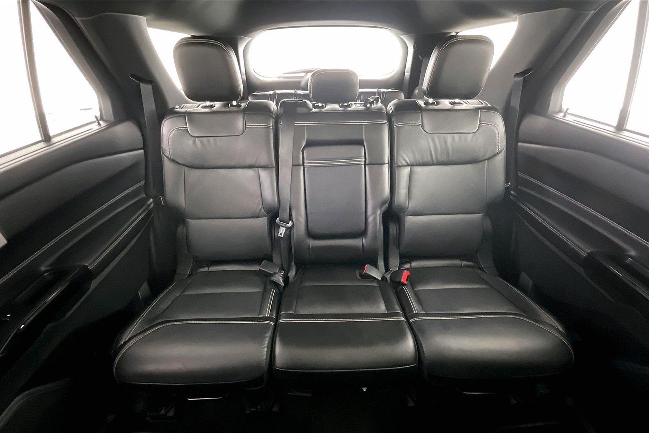 Ford Explorer ST | Guaranteed Warranty | 0 Down Payment