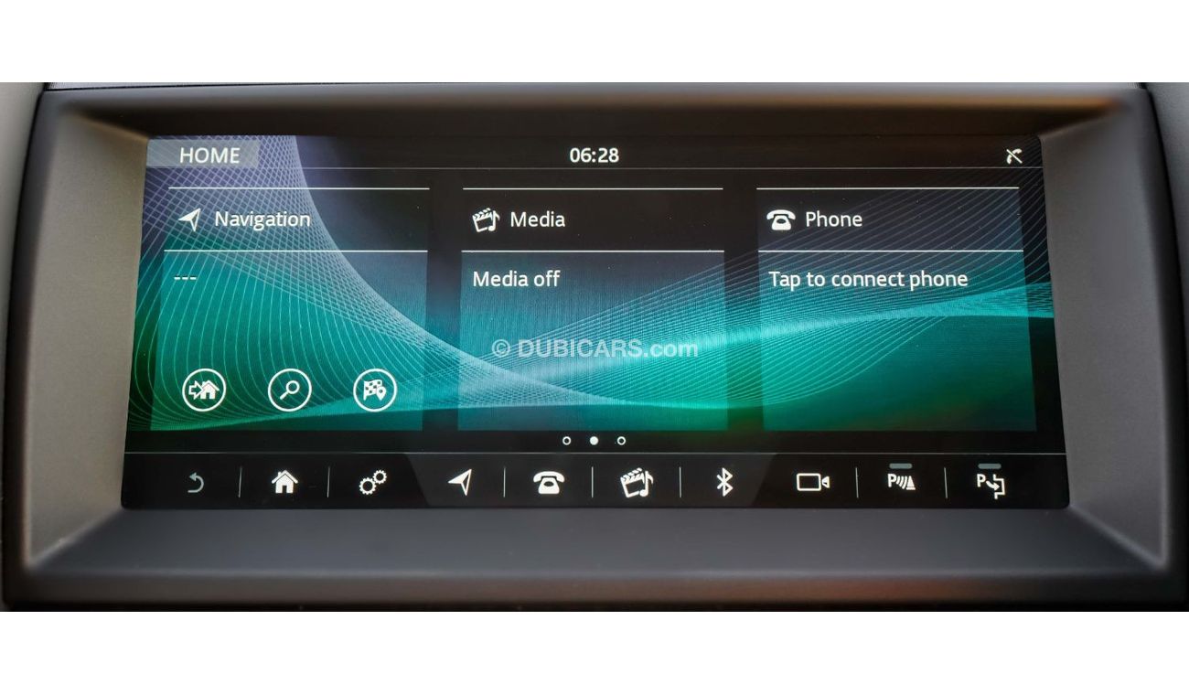 Jaguar F Type SVR Coupe | 5,562 P.M | 0% Downpayment | Immaculate Condition!