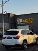 BMW X5 35i Experiance 3.0L