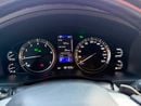 Lexus LX570 SIGNATURE PLATINUM