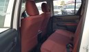 Toyota Hilux TOYOTA HILUX 2.7L MID 4X2 D/C A/T PTR