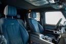 Mercedes-Benz G 63 AMG Std