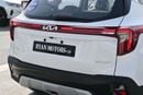 Kia Seltos Kia Seltos 1.5L Petrol, Color White, Model 2025
