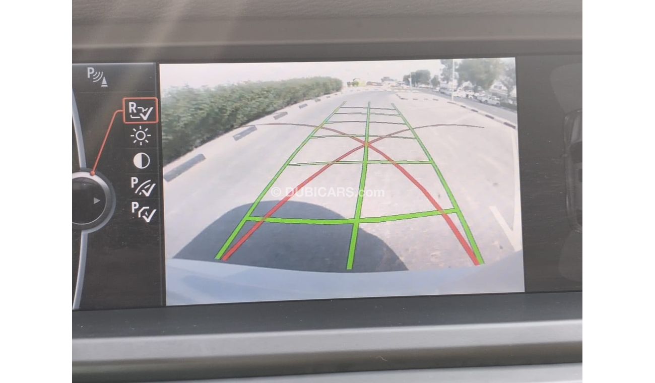 بي أم دبليو X6 XDRIVE V6 3.5L 2010 GCC