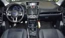 Subaru Forester PREMIUM EXCELLENT DEAL for our Subaru Forester AWD ( 2018 Model ) in Brown Color GCC Specs