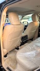 Toyota Land Cruiser GXR