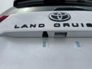 تويوتا لاند كروزر