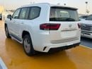 Toyota Land Cruiser GXR TOYOTA LAND CRUISER 3.5 TWIN TURBO