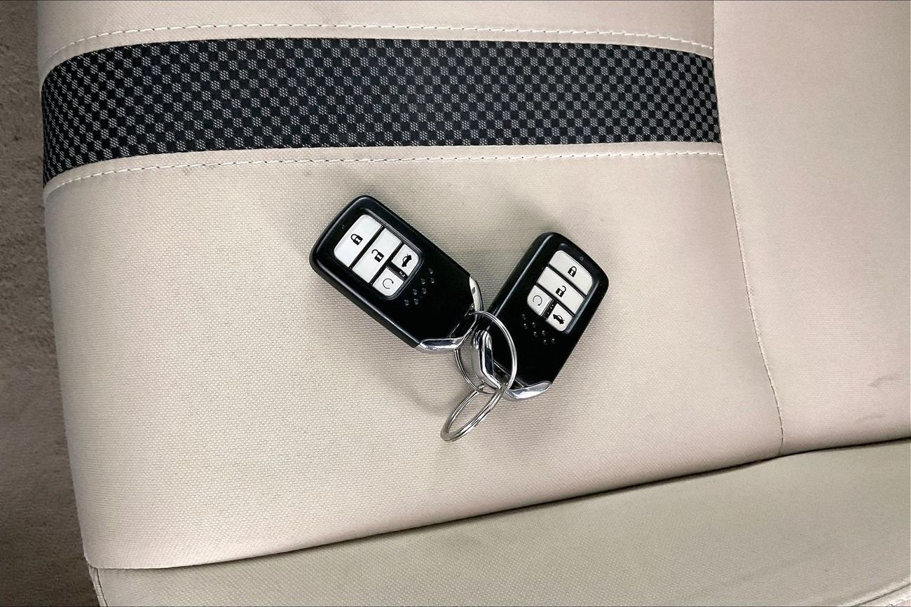 هوندا سيفيك EX | National Day Celebration | شامل الضمان | 0 ﺪﻔﻋﺓ ﺃﻮﻟﻯ