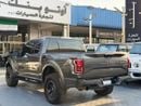 فورد F 150 SVT RAPTOR SUPER CAB