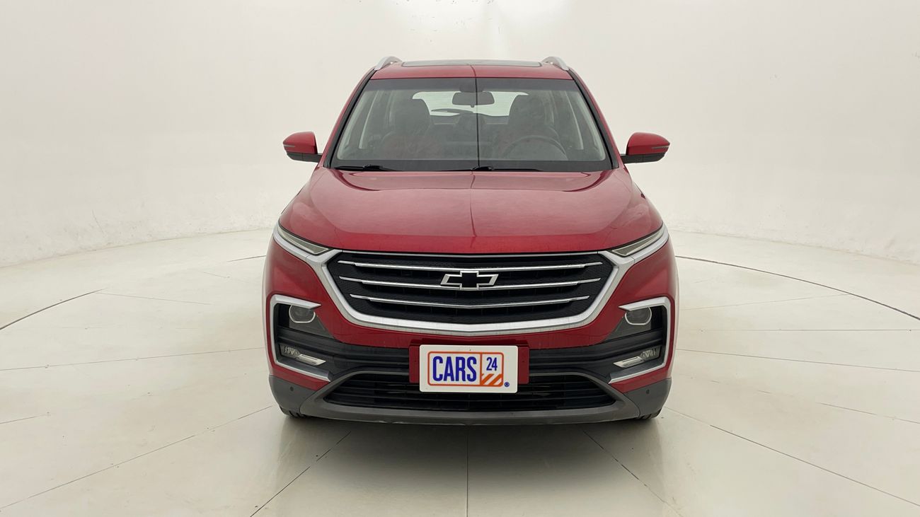 Chevrolet Captiva PREMIER BH EDITION 1.5 | Zero Down Payment | Home Test Drive