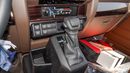 Toyota Land Cruiser Pick Up 4.0L V6 Single Cabin Auto transmission