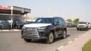 Lexus LX600 SIGNATURE