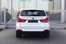 BMW X5 35i M Sport 3.0L