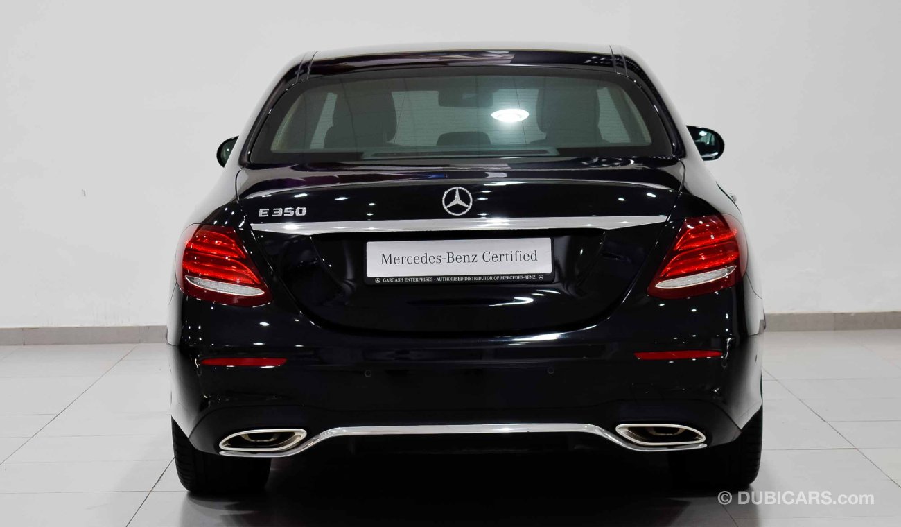 مرسيدس بنز E 350 E 350 SALOON