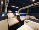 Mercedes Benz V300 LAND SPECS NEW SHAPE V300d With Full VIP Conversion AVAILABLE IN LEFT OR RIGHT HAND DRIVE